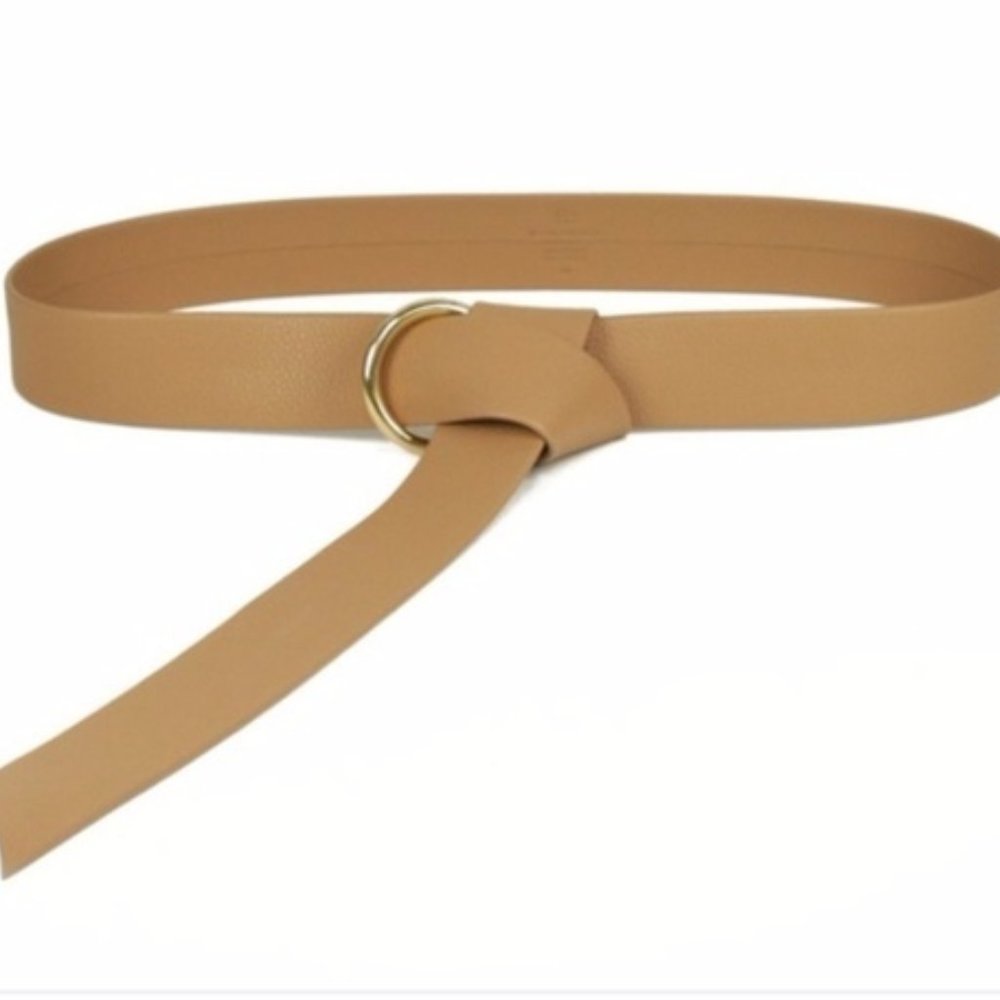 NEW B-Low the belt Mia Tan Belt
